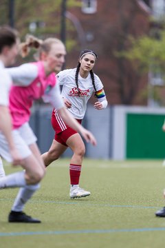 Bild 99 - F Eilbek - Harksheide : Ergebnis: 6:2